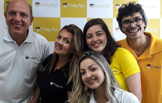 Robótica infantil: como funciona e o que a criança aprende
