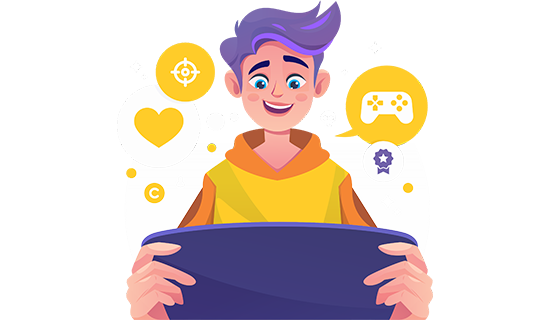 Como os games ensinam lógica de programação