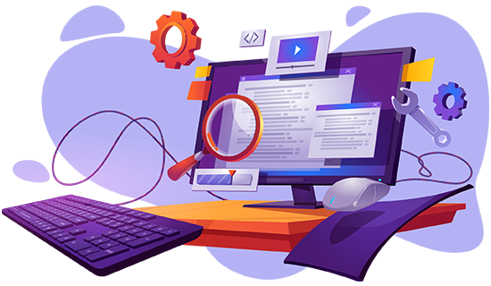 Do bloco ao código: a trilha de aprendizado da CódigoKid