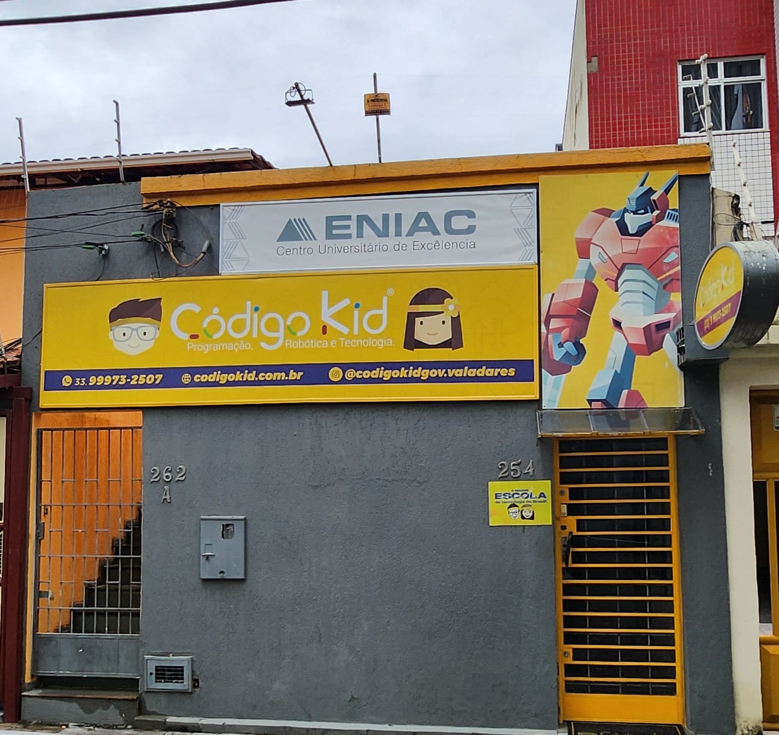 Como a programação desenvolve criatividade e autonomia