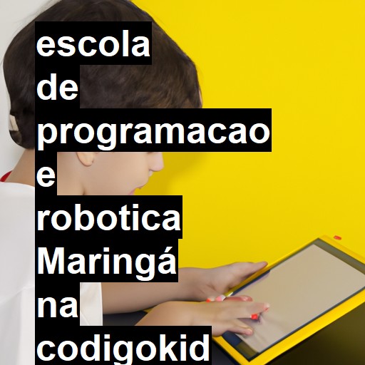 Código Kid Maringá